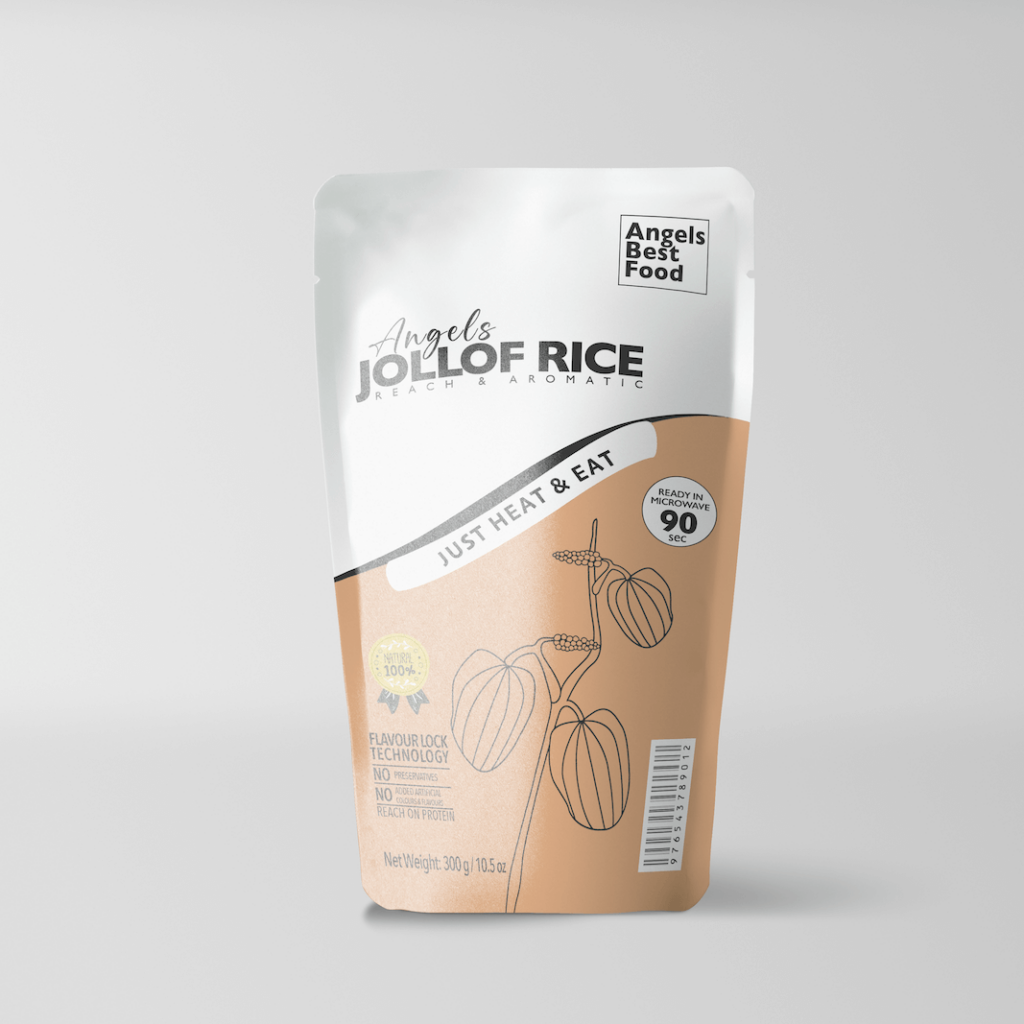 Our Products – Angels Best Food